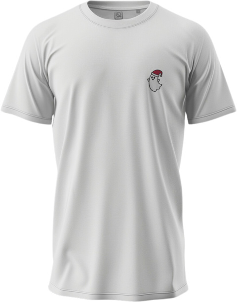 T-shirt Duch w Czapce T-shirt Duch w Czapce
