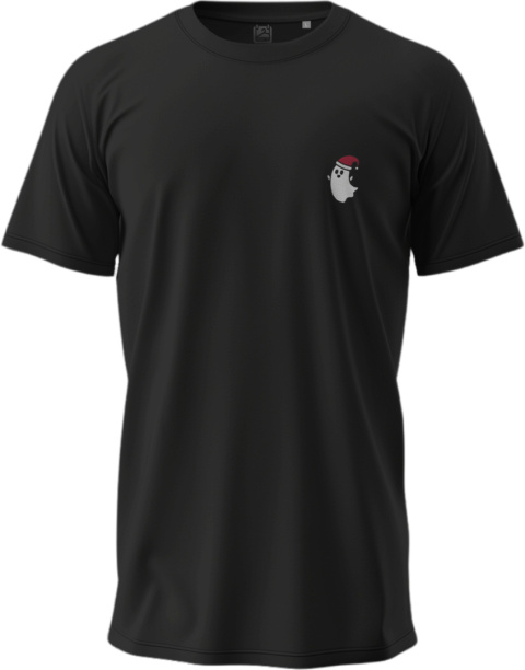 T-shirt Duch w Czapce T-shirt Duch w Czapce