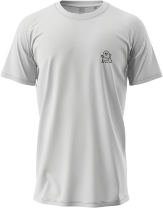 T-shirt Duch z Lampkami