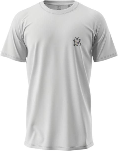 T-shirt Duch z Lampkami T-shirt Duch z Lampkami