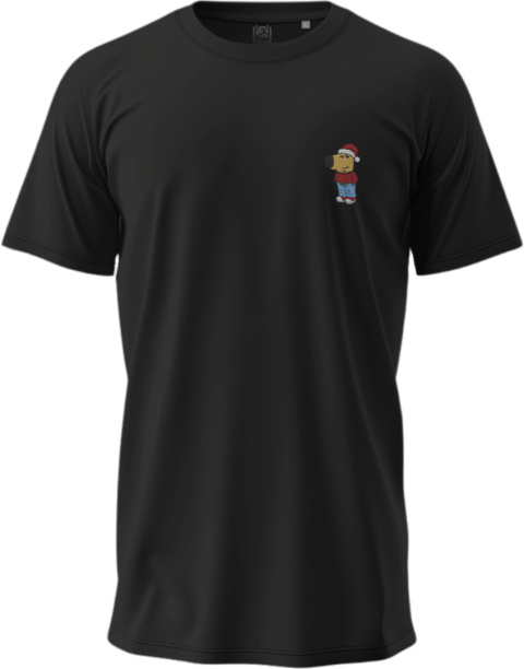 T-shirt Świąteczny Chillguy T-shirt Świąteczny Chillguy