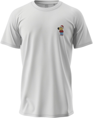 T-shirt Świąteczny Chillguy